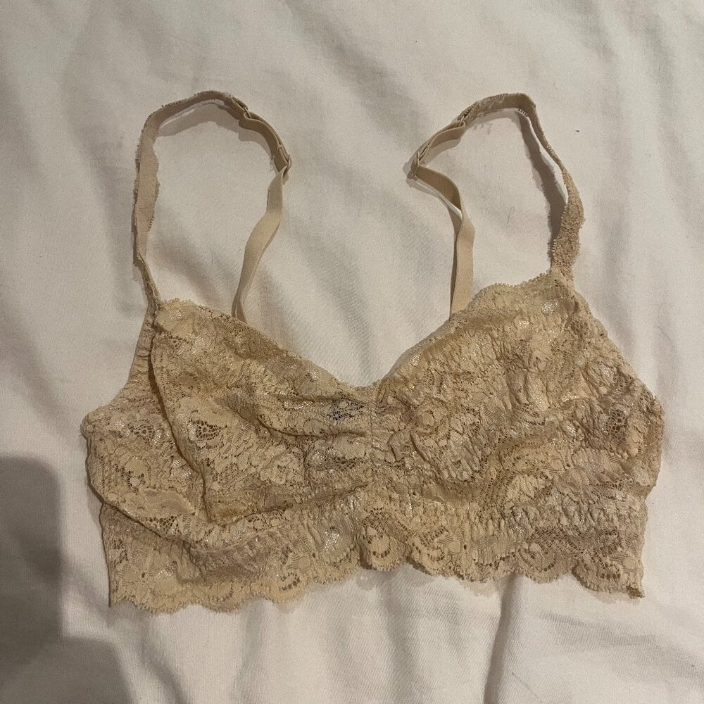Cosabella Bralette